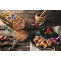 Şahin Kavurma 1 KG