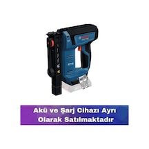 Bosch GTH 18V-14 Akülü Zımba Tabancası Solo - 0601482800