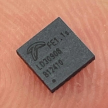 Fe1.1s Usb 2.0 Yüksek Hızlı 4-portlu Hub Denetleyici Ic