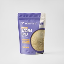 Tam Tarım Glutensiz Badem Unu 300 G