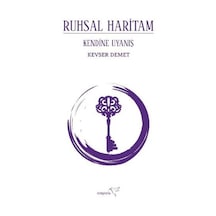 Ruhsal Haritam - Kendine Uyanış - Kevser Demet - Müptela Yayınları