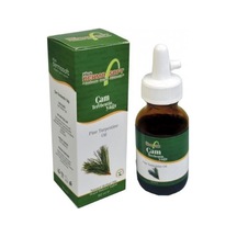 Dermosoft Çam Terebentin Yağı Aromatik Yağ 50 ML