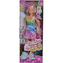 Simba Steffi Tattoo Fun Bebek Smb-105733464