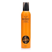 Redist Saç Köpüğü Full 300 Ml