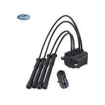 Ateşleme Bobin Clıo Iı 1.2 16v Magnetı Marellı 359000600090