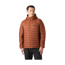 Helly Hansen Sirdal Erkek Mont Kahverengi