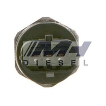 Bosch 0281002863 Yakıt Basınç Sensörü Fiat Doblo Punto Opel Corsa Hyundai Kia Common Rail