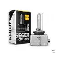 Seger D1s 85v 35w Pk32d-2 Hıd / Xenon 4.700k Beyaz Işık 1 Adet