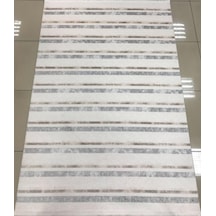 Padişah Halı Essence 72490 957 Serisi Akrilik Salon Oturma Yatak Odası Halısı Krem - Bej - Gri