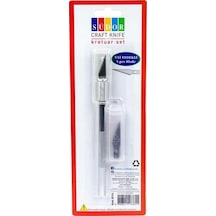 Kretuar Set 5lı Yedeklı Bs56