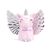 Martinelia Uçan Unicorn Figürlü Kız Çocuk Dudak Balm 84646961 Pembe