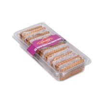 Gul Arom.kıstırma Lokum 325g