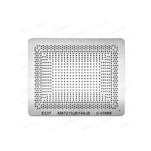 Kalıp Stencil Am7210Jby44Jb 0.45 Mm