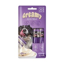 M-pets Creamy Köpek Ödül 4 X 15 Gr Ton