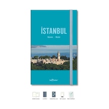 İstanbul Müzeler Journal Düz