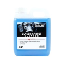 Valet Pro Halı Döşeme Temizleme Classic Carpet Cleaner 1 Lt.