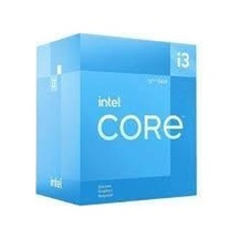 Intel Core I3-12100f 3.30ghz 12mb 1700p Tray