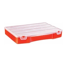 Tedar Asr-2042 Süper Organizer 8 Najmaddin Standart