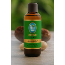 Argan Yağı Organik %100 Saf Sabit Yağ 30ml