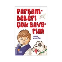 Günışığı Yayınları Perşembeleri Çok Severim Hacer Kılcıoğlu