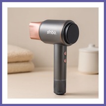 Bezos 1600w Bldc Turbo Tokmak Saç Kurutma Makinesi Nıda