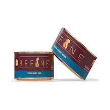 Refine Kedi Konservesi Levrekli Ve Ton Balıklı 85 Gr