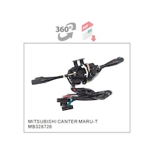 Mitsubishi Canter Em Sil Otom D Devreli Fe 444 Fe 449 86-97 - Sinyal Kolu