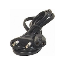 Tv Elektrik Kablosu Teyp Fişi  1,5 M 6702