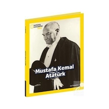 National Geographic Kids-Mustafa Kemal Atatürk - Ata Özdemirci - Beta Kids