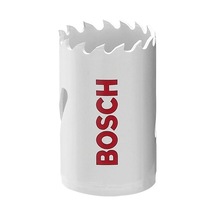 Bosch HSS Bi-Metal Panç 46 mm Delik Açma Testeresi - 2608580484
