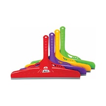 Üçtem KC3381 Karizma Plastik Camsil Çok Renkli 35 CM