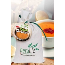 Beralife Uşak Tarhanası Acı 1 KG