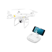 Corby SD07 Zoom Air Smart Kameralı Drone