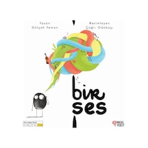 Bir Ses - Kramlar Serisi