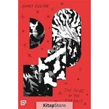 The Tribe of the Esraris - Ahmet Güntan - Koç Üniversitesi Yayınları