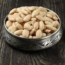 Fıstıkçı Pazarı Soyulmuş Badem İçi 800 G