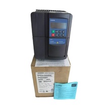 6se6436-2ud24-0ba0 Mıcromaster 420 Unfıltered Yeni Kutu Açık
