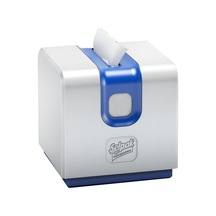 Selpak Professional V Katlı Peçete Dispenseri Beyaz