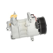 Bosch Klima Kompresor Transit Custom V362 2014 -2017 2.2 155ps Bosch 1986ad1048 Bk21 19d629 Af-bk21 19d629 Ag