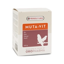 Versele - 389 - Laga Orop.muta-vit Tüylenme - Shopılke - İçin Vit. 200g