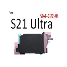 Samsung Galaxy Uyumlu S21 Ultra Nfc