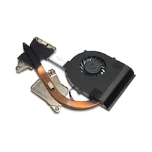 Lenovo Uyumlu 60.4Jw22.001 Notebook Soğutucu Cpu Heatsink Fan