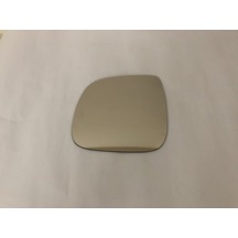 Volkswagen Amarok 2010-2021 Mode Arası Sol Taraf Ayna Camı