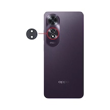 Oppo A60 Cph2631 Kamera Camı Alt