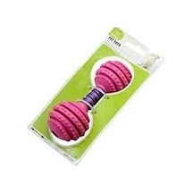Nunbell Kauçuk Balık Köpek Diş Kaşıma Oyuncağı 12 CM