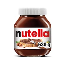 3 Adet Nutella Kakaolu Fındık Kreması 630 G