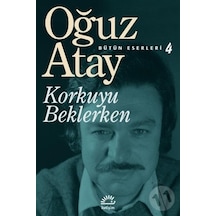 Iletişim Yayınları Korkuyu Beklerken
