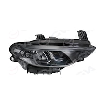 Gva 2029612 Full Üsten Ledli Led Far Motorlu Sag Egea 22 5219824400