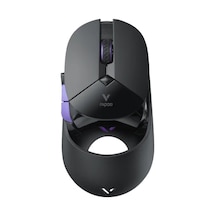 Rapoo Vt960pro Wıred/wıreless Gamıng Mouse Cmcmrap0007 Vt960pro
