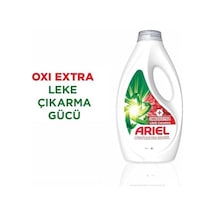 Ariel Sıvı Çamaşır Deterjanı Renklilere Özel 32 Yıkama